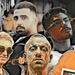 دانلود آهنگ تقدیر “ریمیکس رپی احساسی دپ قفلی” از شادمهر عقیلی و امیر تتلو و ویناک و پیدار و مهیاد